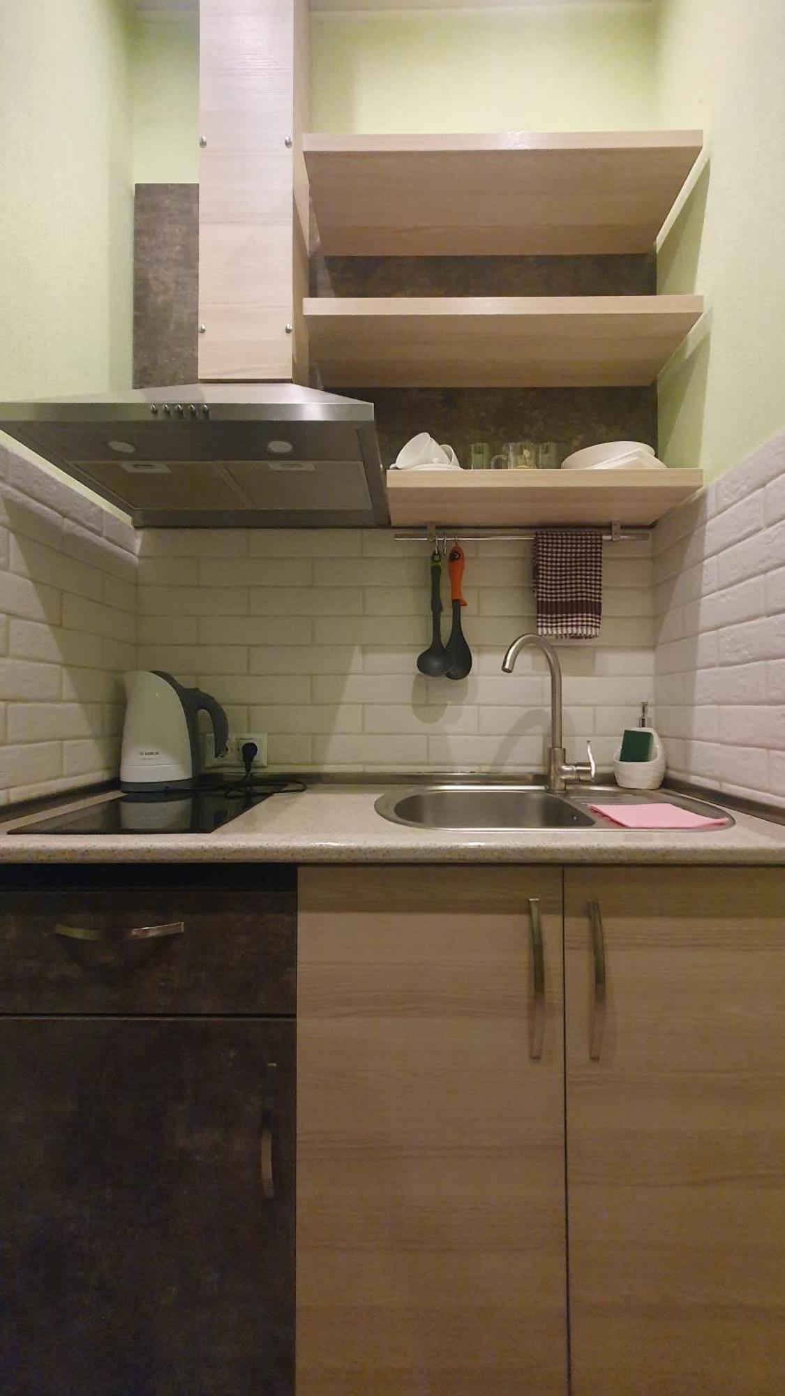 Hostel Your Home Tbiliszi Kültér fotó
