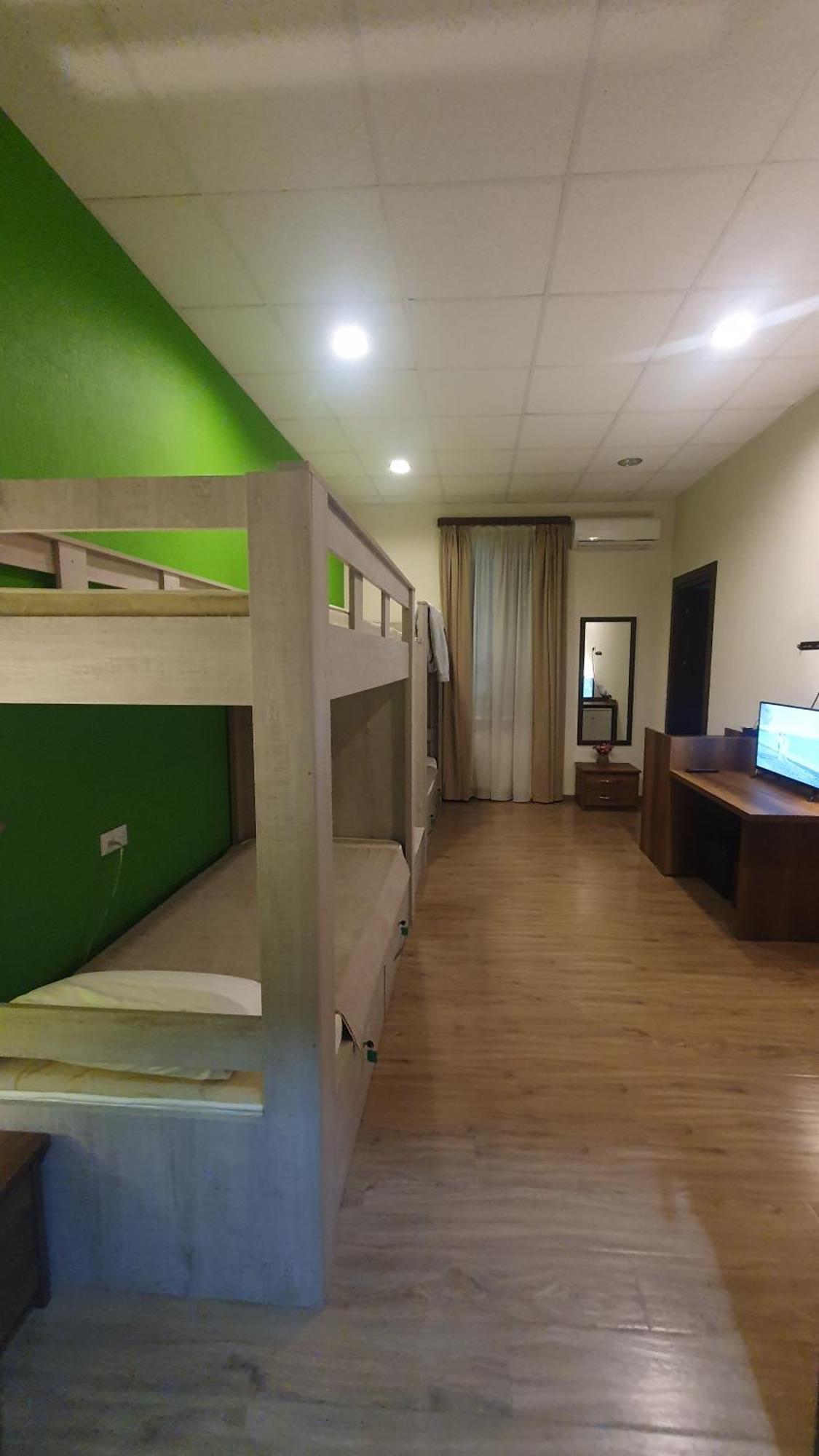 Hostel Your Home Tbiliszi Kültér fotó