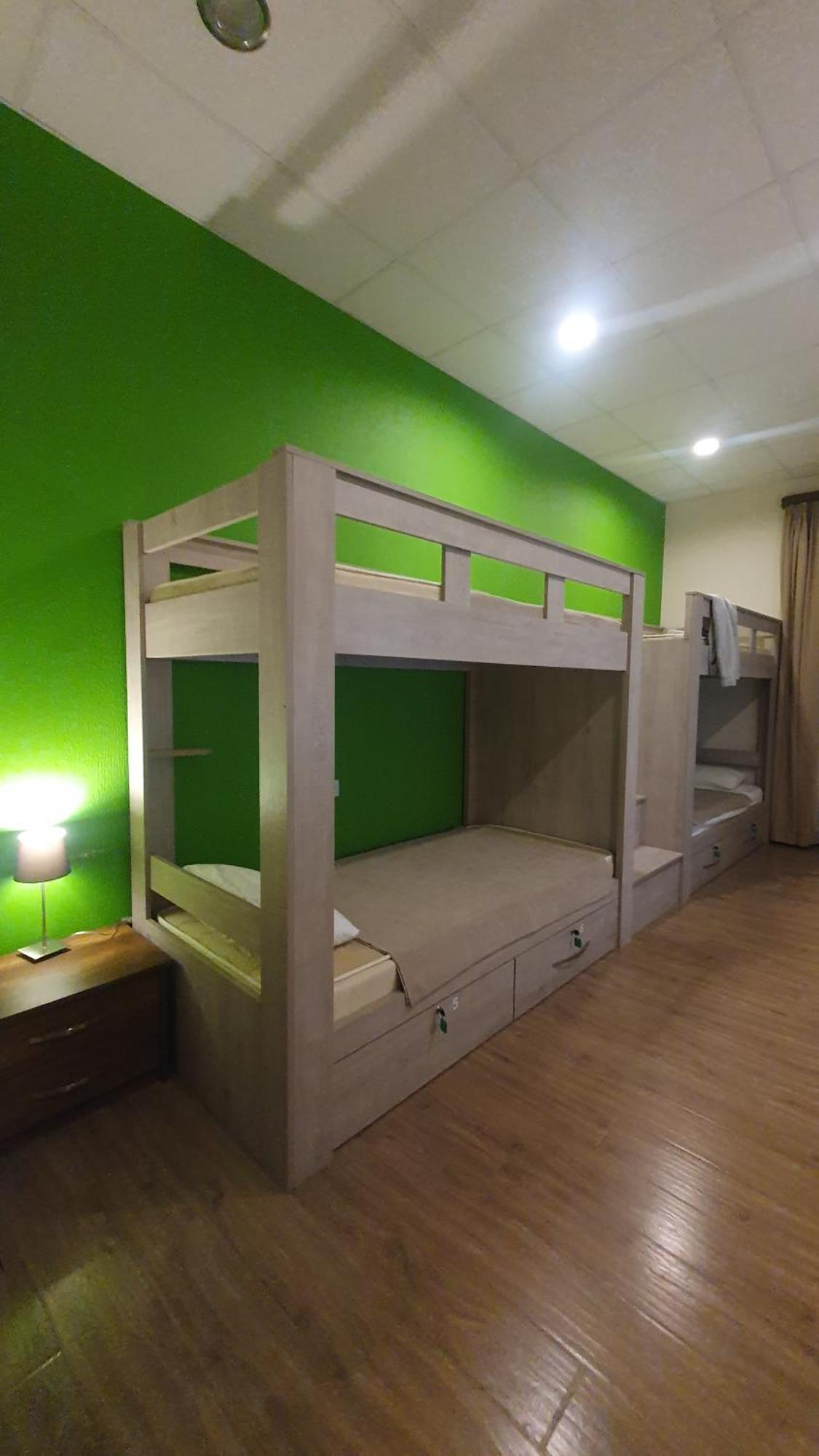 Hostel Your Home Tbiliszi Kültér fotó