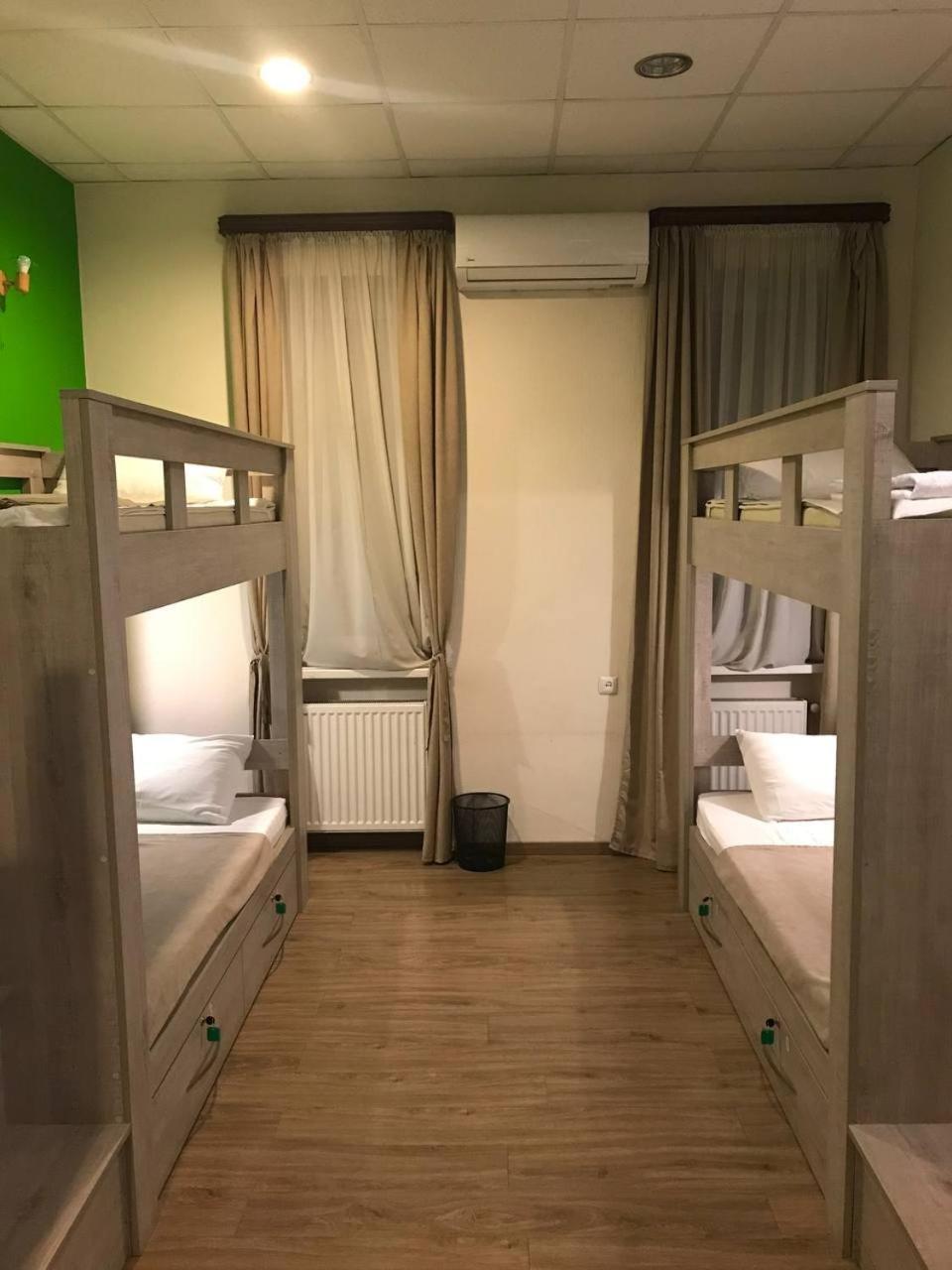 Hostel Your Home Tbiliszi Kültér fotó