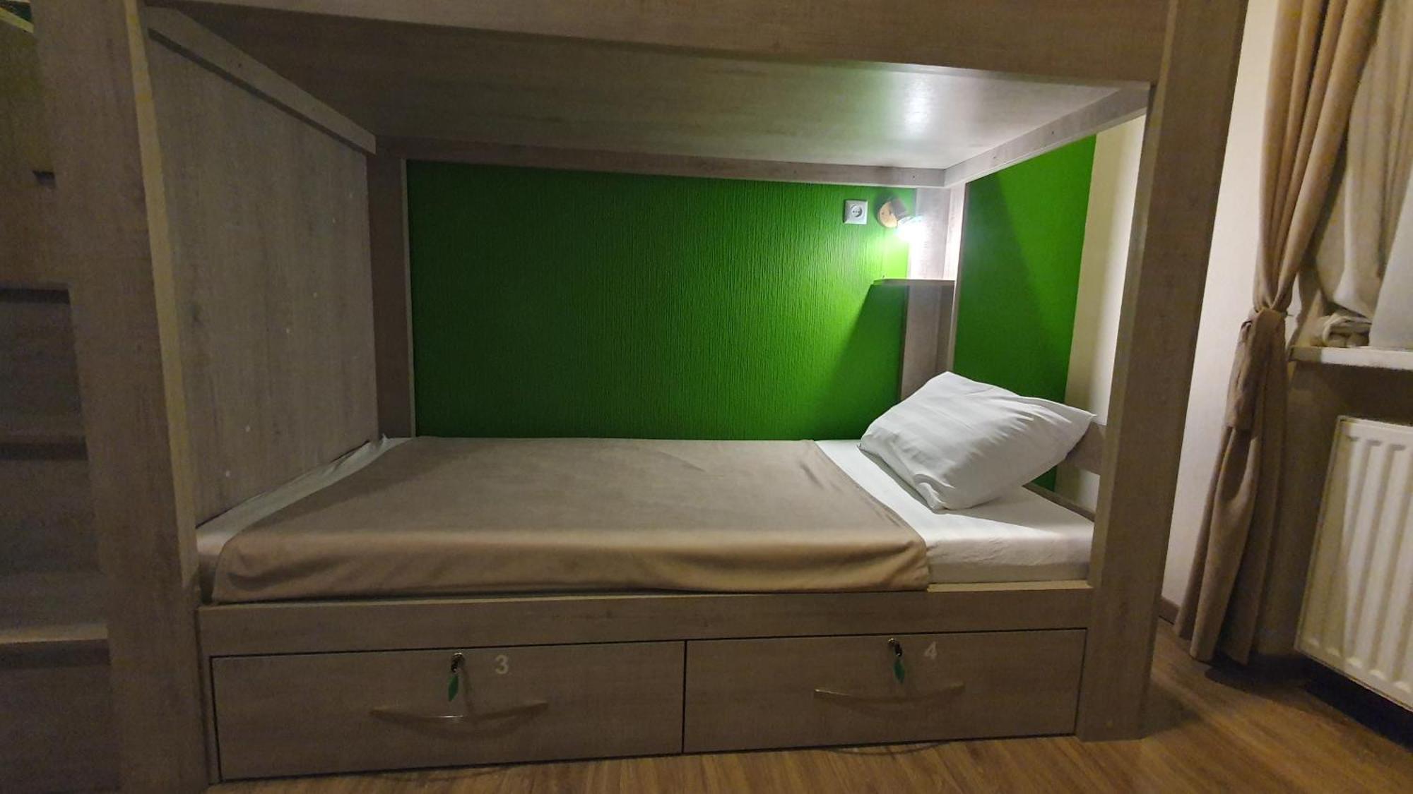 Hostel Your Home Tbiliszi Kültér fotó