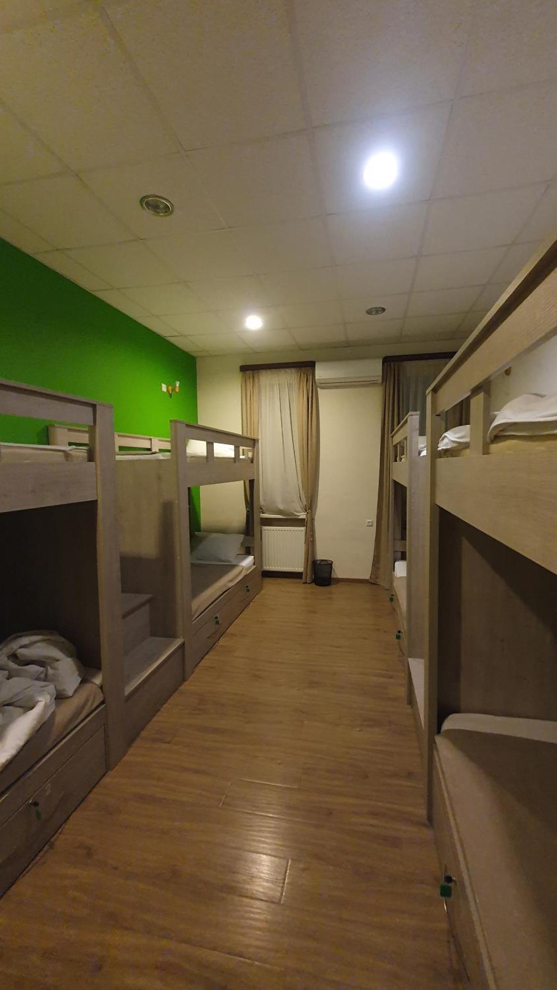 Hostel Your Home Tbiliszi Kültér fotó