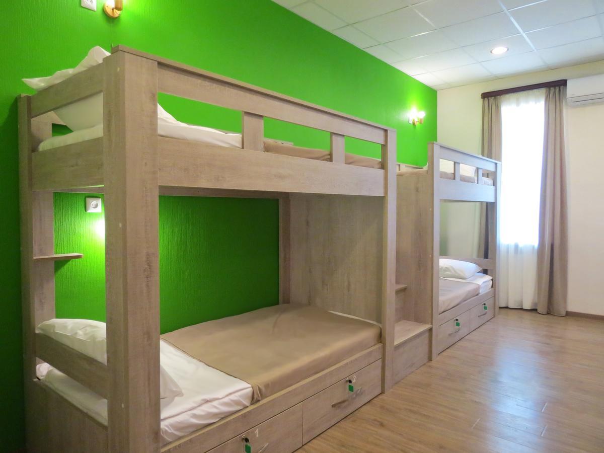 Hostel Your Home Tbiliszi Kültér fotó