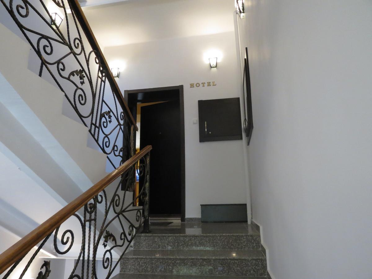 Hostel Your Home Tbiliszi Kültér fotó
